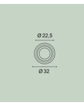 K1152 База колонны Orac Decor Полиуретан-foto4