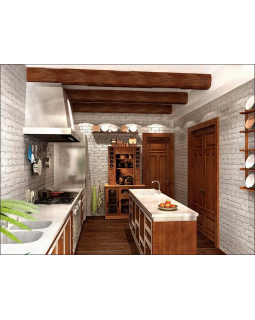 Консоль для балки EQ 602-foto3