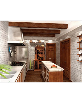 Консоль для балки EQ 602-foto3