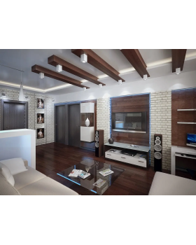 Консоль для балки EQ 503 и EQ 404-foto2