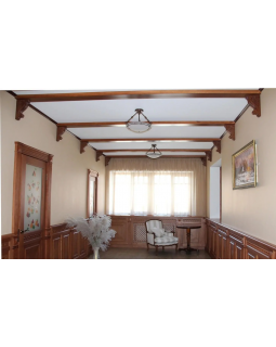 Консоль для балки ED 606-foto2