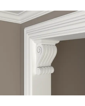 Кронштейн Европласт 1.19.008 Пенополиуретан 225*163*85 мм-foto2