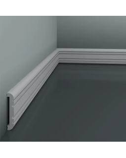 Молдинг Европласт 6.51.706 Пенополиуретан 2000*80*16 мм-foto3