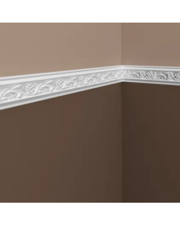 Молдинг Европласт 1.51.339 Пенополиуретан 2000*56*16 мм-foto2