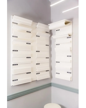 Молдинг Европласт 6.51.705 Пенополиуретан 2000*60*11 мм-foto6