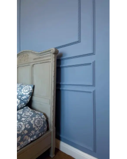 Молдинг NMC Wallstyl WL6 75х20х2000 мм-foto7