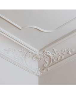 PX103 Молдинг Orac Decor Дюрополимер-foto3