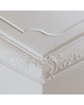 PX103 Молдинг Orac Decor Дюрополимер-foto3