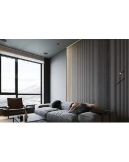 Молдинг Decor Dizayn DD610 Полистирол 2000*20*10 мм-foto5