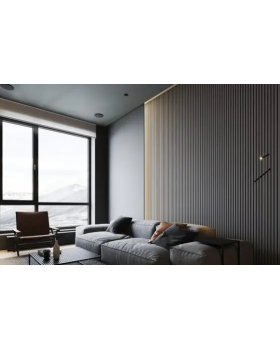 Молдинг Decor Dizayn DD610 Полистирол 2000*20*10 мм-foto5