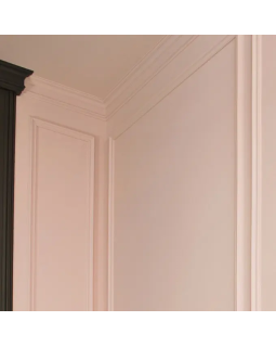 P8030F Панель молдинга гибкая Orac Decor Полиуретан-foto5