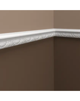 Молдинг Европласт 1.51.351 Пенополиуретан 2000*58*28 мм-foto2