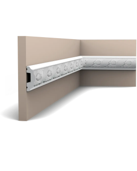 P1020 Молдинг Orac Decor Полиуретан