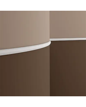 Молдинг Европласт 1.51.379 Пенополиуретан 2000*30*13 мм-foto3