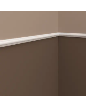 Молдинг Европласт 6.51.322 Композит 2000*25*12 мм-foto2