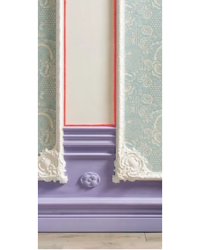 P3020F Панель молдинга гибкая Orac Decor Полиуретан-foto5