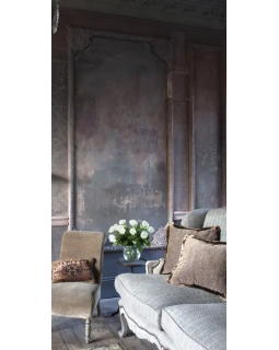 P8040F Панель молдинга гибкая Orac Decor Полиуретан-foto4