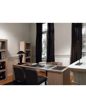 Молдинг NMC Wallstyl WL4 100х40х2000 мм-foto4