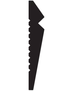 Молдинг Европласт 6.51.813 Композит 2000*50*8 мм-foto2