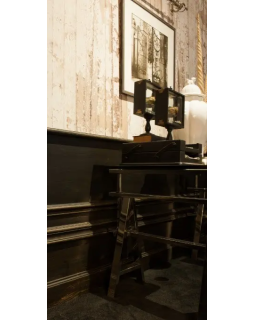 P8050F молдинг гибкий Orac Decor Полиуретан-foto3