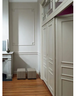 Молдинг NMC Wallstyl WL7 25х12,5х2000 мм-foto4