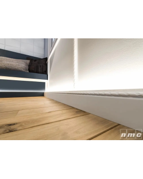 Молдинг NMC Wallstyl WO2 40х20х2000 мм-foto10