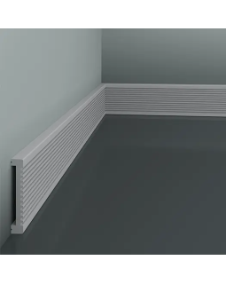 Молдинг Европласт 6.51.704 Пенополиуретан 2000*90*15 мм-foto3