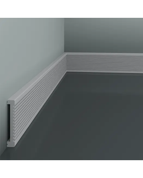 Молдинг Европласт 6.51.704 Пенополиуретан 2000*90*15 мм-foto3