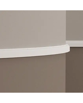 Молдинг Европласт 1.51.305 Пенополиуретан 2000*28*15 мм-foto3