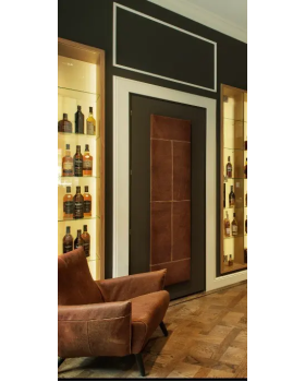 P9050F Панель молдинга гибкая Orac Decor Полиуретан-foto4