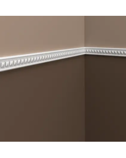 Молдинг Европласт 1.51.359 Пенополиуретан 2000*39*12 мм-foto2