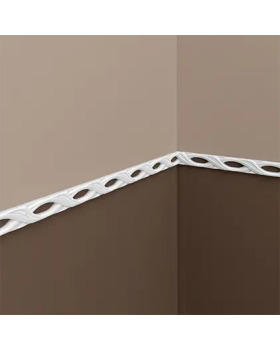 Молдинг Европласт 1.51.372 Пенополиуретан 2000*25*7 мм-foto2