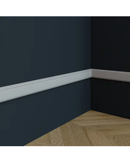 Молдинг Европласт 6.51.801 Композит Новый 2000*59*15 мм-foto3