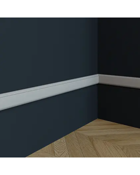 Молдинг Европласт 6.51.801 Композит Новый 2000*59*15 мм-foto3