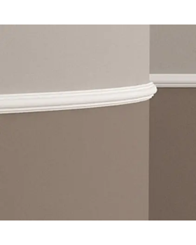 Молдинг Европласт 6.51.322 Композит 2000*25*12 мм-foto3