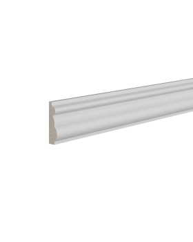 Молдинг Ultrawood U 0008, U 0008 i ЛДФ 2000-2440*44*12 мм-foto2