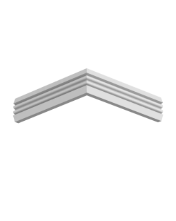 Молдинг Ultrawood U 0026 ЛДФ-foto2