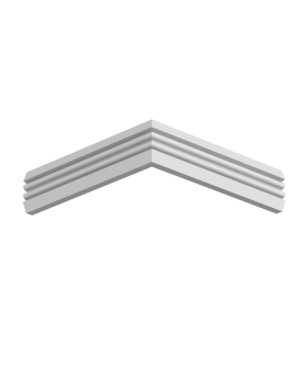 Молдинг Ultrawood U 0026 ЛДФ-foto2