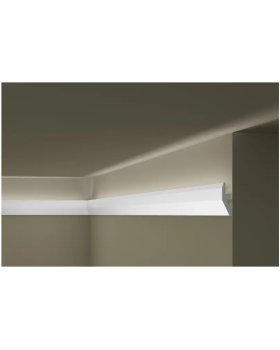 Молдинг NMC Wallstyl W1 55х20х2000 мм