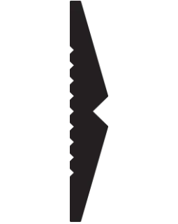 Молдинг Европласт 6.51.812 Композит 2000*50*8 мм-foto2