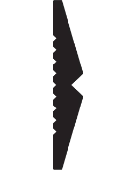 Молдинг Европласт 6.51.812 Композит 2000*50*8 мм-foto2