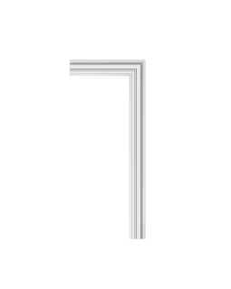 DX170-2300 Многофункциональный профильHeritage Orac Decor Дюрополимер-foto2