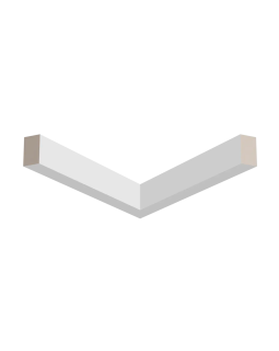 Молдинг Ultrawood E2E 3020 i 2000*30*20 мм-foto8