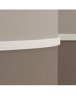 Молдинг Европласт 1.51.306 Пенополиуретан 2000*31*10 мм-foto3