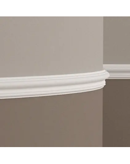Молдинг Европласт 1.51.301 Пенополиуретан 2000*42*16 мм-foto3