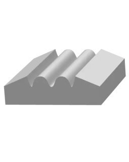 Молдинг Ultrawood U 0026 ЛДФ-foto4