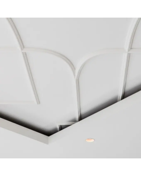 PX120F Молдинг гибкий Orac Decor Полиуретан-foto5