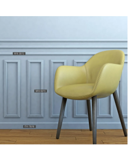 Молдинг Bello Deco М16 XPS Полимер 2000*30*13 мм-foto4