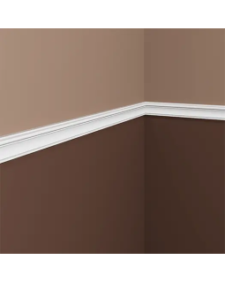 Молдинг Европласт 1.51.383 Пенополиуретан 2000*75*23 мм-foto3