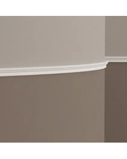 Молдинг Европласт 6.51.321 Композит 2000*19*8 мм-foto3